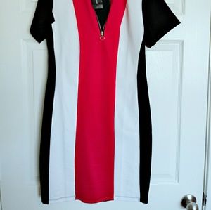 🎊🎉Beautiful multi color dress🎉🎊